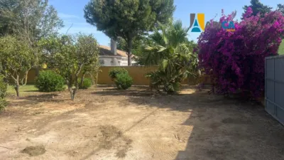 Chalet in Barrio Nuevo photo 28