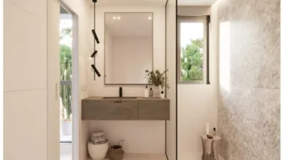 Casa - Vista 4