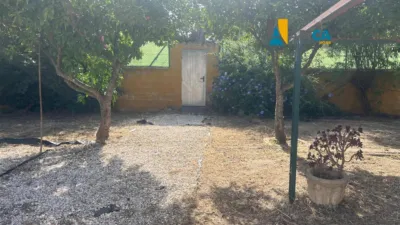 Chalet in Barrio Nuevo photo 26