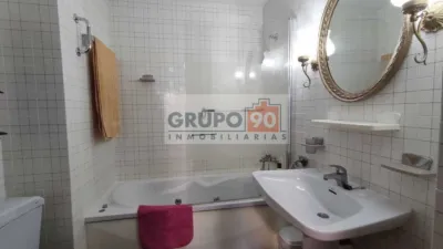 Chalet in El Bosque photo 60