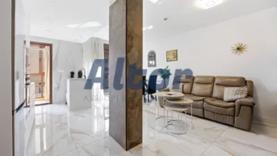 Apartment in Ciudad Lineal photo 2