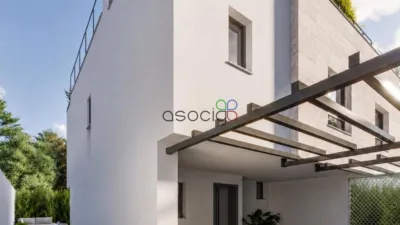 Townhouse in Guadalajara Capital photo 3
