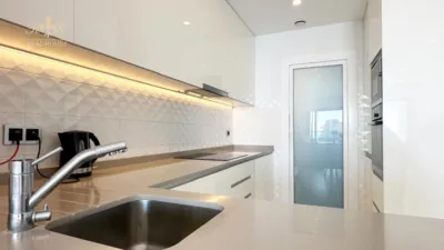 Piso – Benidorm - Vista 3