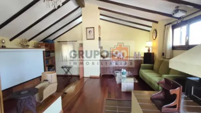 Chalet in El Bosque photo 43