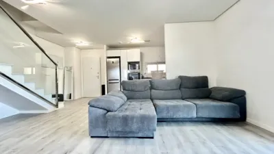 Ático en venta en Barrio los Dolores - Ansicht 3