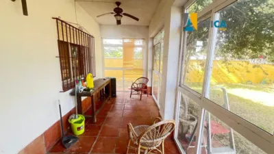 Chalet in Barrio Nuevo photo 7
