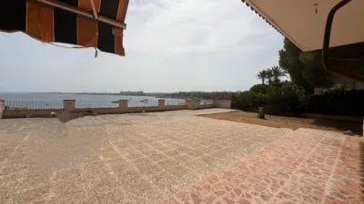 Casa – Orihuela, Las Marinas 2, Urbanización La Zenia II - Vista 4
