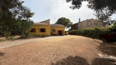 Casa – Orihuela, Las Marinas 2, Urbanización La Zenia II - Vista 5