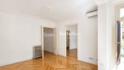 Apartment on Núñez de Balboa Street photo 6