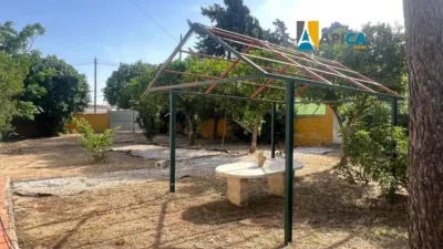 Chalet in Barrio Nuevo photo 24
