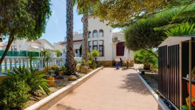 Casa – San Fulgencio, Urbanización La Marina-El Oasis - Vista 2