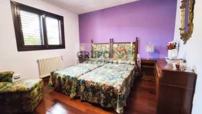 Chalet in El Bosque photo 62