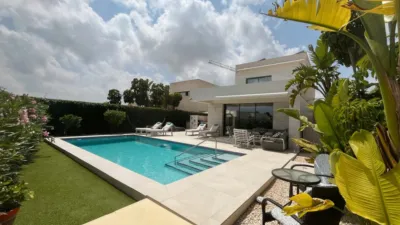 Casa – Los Montesinos - Vista 2