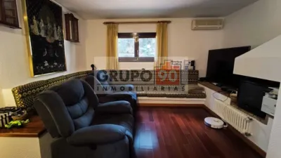Chalet in El Bosque photo 56