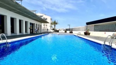 Ático en venta en Barrio los Dolores - Ansicht 2
