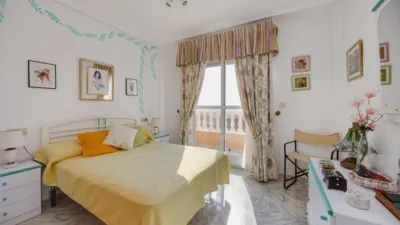 Apartment in Torre del Moro photo 22