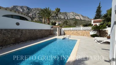 Casa – Dénia, Montgó - Vista 3