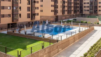 Apartment in Ciudad Lineal photo 31