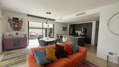 Casa – Los Montesinos - Vista 4