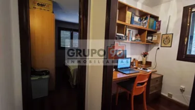 Chalet in El Bosque photo 51