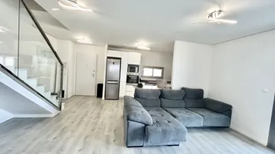 Ático en venta en Barrio los Dolores - Ansicht 4
