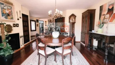 Chalet in El Bosque photo 87