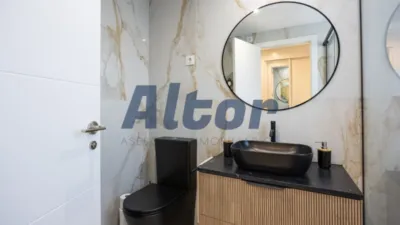 Apartment in Ciudad Lineal photo 23
