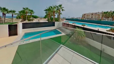 Pis – Dénia - Vista 2