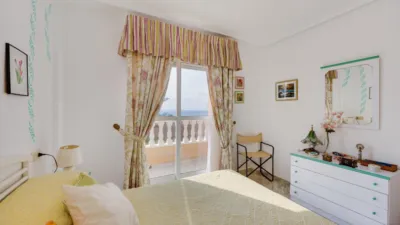 Apartment in Torre del Moro photo 21