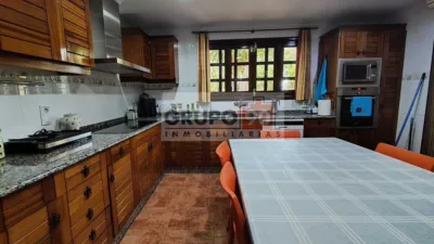 Chalet in El Bosque photo 70