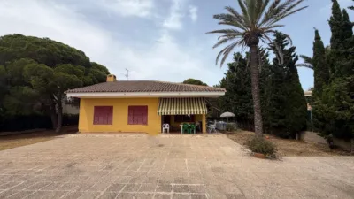 Casa – Orihuela, Las Marinas 2, Urbanización La Zenia II - Vista 3