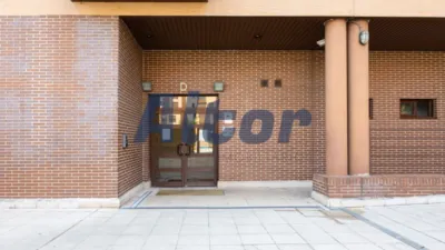 Apartment in Ciudad Lineal photo 39