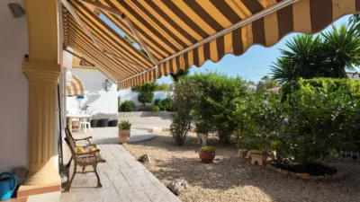 Chalet in Urbanizations photo 6
