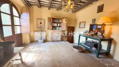 Rustic Finca in Olivella photo 4