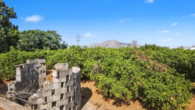 Terreno en venta en Ondara - Vista 3