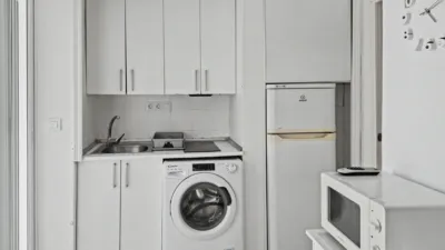 Piso – Dénia - Vista 5
