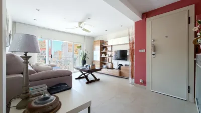 Apartment in Campello Playa photo 7