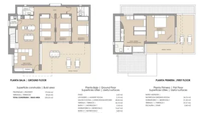Casa – Orihuela, Azahar Living, Entrenaranjos - Más