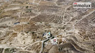 Terreno en venta en Elx - Elche - Vista 3
