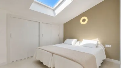 Apartment at Carrer de Ponent, 1 photo 11