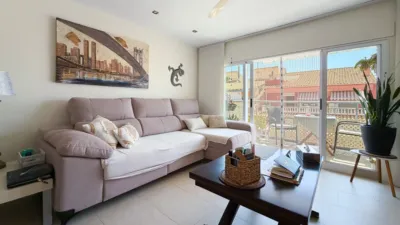 Apartment in Campello Playa photo 6