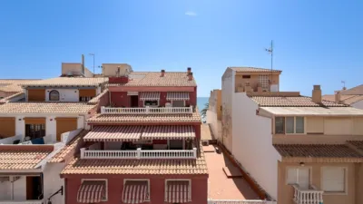 Apartment in Campello Playa photo 4