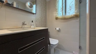 Apartment in Campello Playa photo 14
