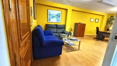 Piso - Más