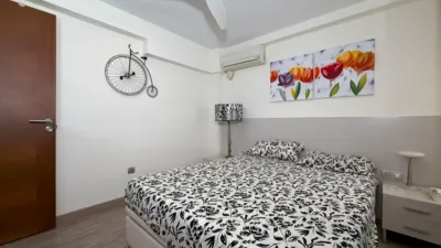 Apartment in Campello Playa photo 13