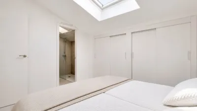 Apartment at Carrer de Ponent, 1 photo 12