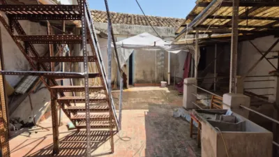 Casa - Vista 5