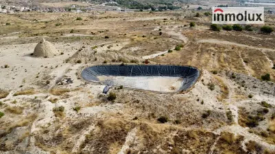 Terreno en venta en Elx - Elche - Vista 4