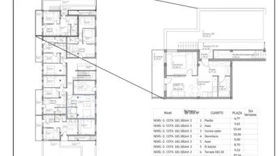 Apartment at Carrer Alcudia, 1 photo 11