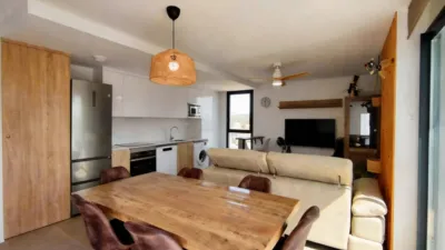 Apartment in Playa photo 10